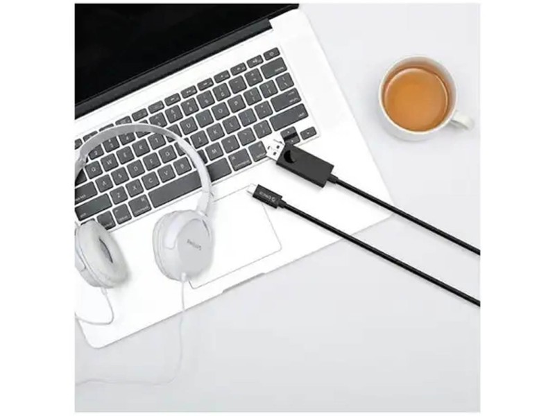 ORICO USB TYPE-C TO DP CABLE 1.8 M (XC-203)