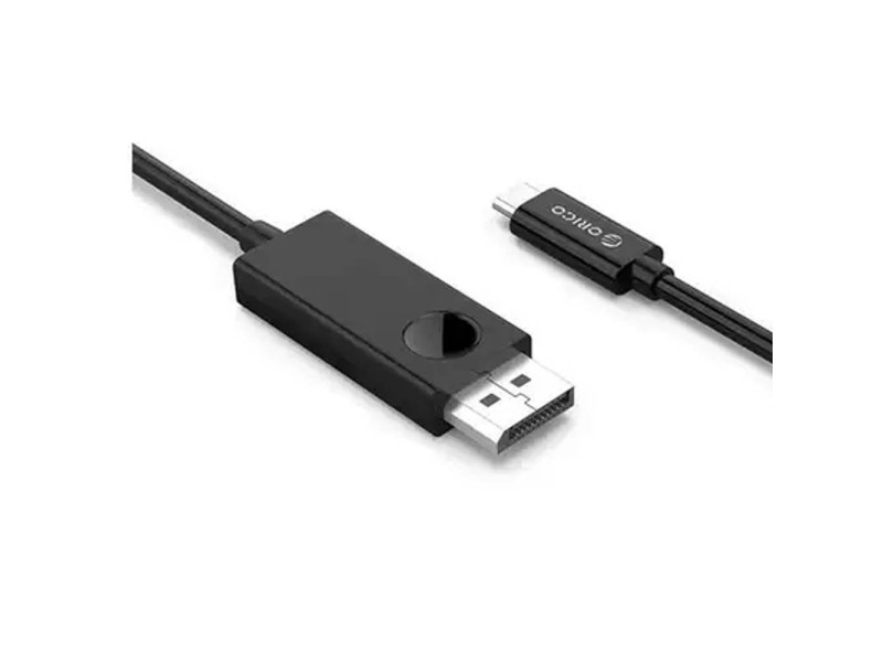 ORICO USB TYPE-C TO DP CABLE 1.8 M (XC-203)