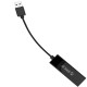 ORICO UTJ-U3 USB 3.0 TO RJ45 GIGABIT LAN ADAPTER