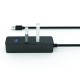 ORICO W5PH4-U3-V1-BK-BP 4PORT USB 3.0 HUB