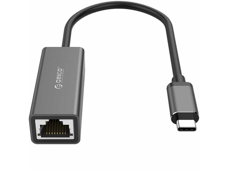 ORICO XC-R45 TYPE C TO GIGABIT LAN ADAPTER