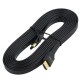 High Speed HDMI TO HDMI 3M Flat Cable