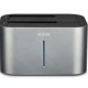 SSK DK100 2-Bay for 2.5 3.5 HDD SSD USB 3.0 to Adapter Hard Drive Enclosure Docking Station