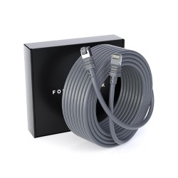 STARLINK V3 GEN 3 WATERPROOF RJ45 ETHERNET CABLE 40M And 46M