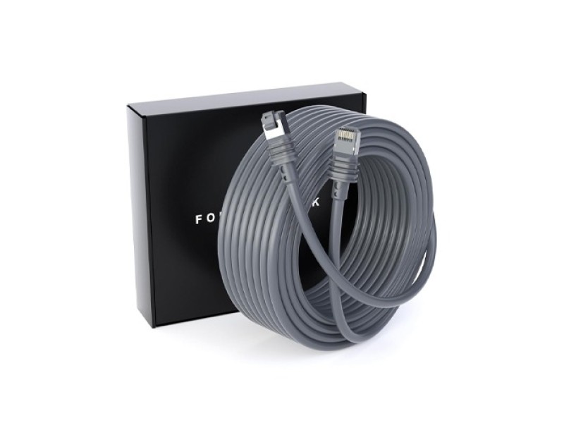 STARLINK V3 GEN 3 WATERPROOF RJ45 ETHERNET CABLE 40M And 46M