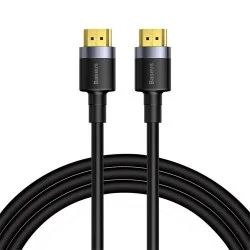 BASEUS HDMI TO HDMI 2.0 4K CABLE 5M (CADKLF-H01)