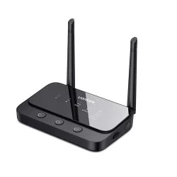 UGREEN CM433 3 IN 1 BLUETOOTH 5.0 TRANSMITTER RECEIVER (20140)