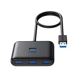UGREEN CM688 USB3.2 GEN 1 4 PORT HUB 0.15M(35021)