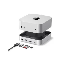 UGREEN CM841/65487 MAC MINI M4 USB C DOCKING  STATION WITH M.2 NVME ENCLOSURE