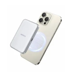 UGREEN MAGNETIC M.2 NVME SSD ENCLOSURE  D619(55151)