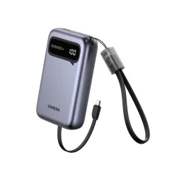 UGREEN PB525 (55141) 20000MAH 20W POWER BANK 