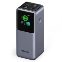 UGREEN PB722 25000MAH 200W POWER BANK (35525)