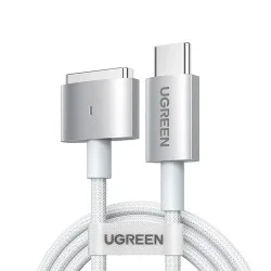 UGREEN USB C TO MAGSAFE 3 140W 1.5M US530(35509)