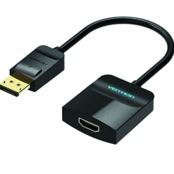 VENTION DP TO HDMI CONVERTER