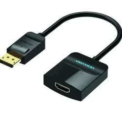 VENTION DP TO HDMI CONVERTER VENTION DP TO HDMI CONVERTER