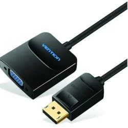 VENTION DP TO VGA CONVERTER VENTION DP TO VGA CONVERTER