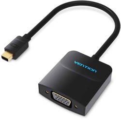 VENTION MINI DP TO VGA CONVERTER 