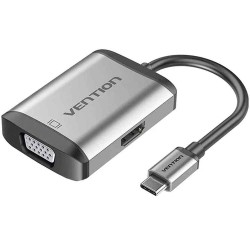 VENTION TYPE C TO VGA CONVERTER 