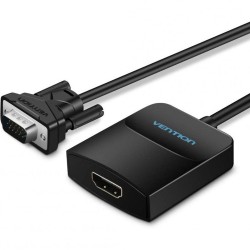 VENTION VGA TO HDMI CONVERTER 