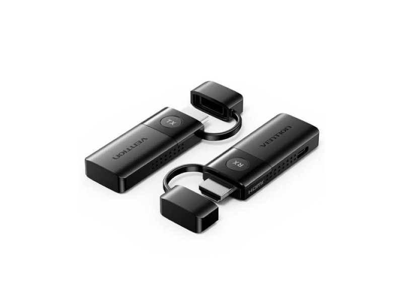 Vention ADKB0 Wireless HDMI Transmitter and Receiver