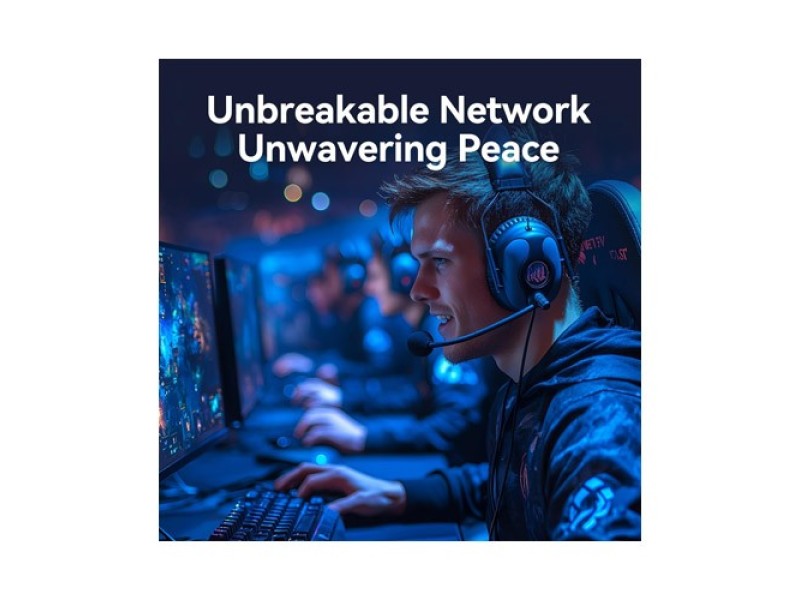 Vention Starlink Ethernet Replacement & Extension Cable, High-Speed Waterproof UV Resistant for Star Link V3 Satellite 40M And 50M