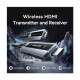 VENTION WIRELESS HDMI TRANSMITTER AND RECEIVER 200M (ADPH0-1)
