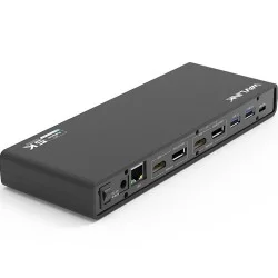 WAVLINK  WL- UG69DK1 USB C DUAL 4K DOCKING STATION