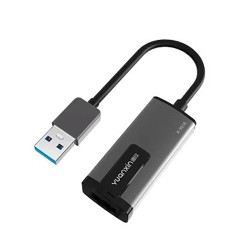 YUANXIN X-3518 USB 3.0 TO LAN CARD