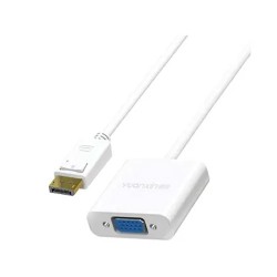 YUANXIN YDP-013 DP TO VGA CONVERTER