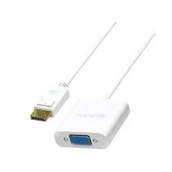 YUANXIN YDP-013 DP TO VGA CONVERTER