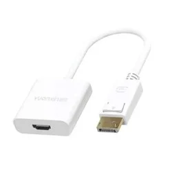 YUANXIN YDP-014 DP TO HDMI CONVERTER