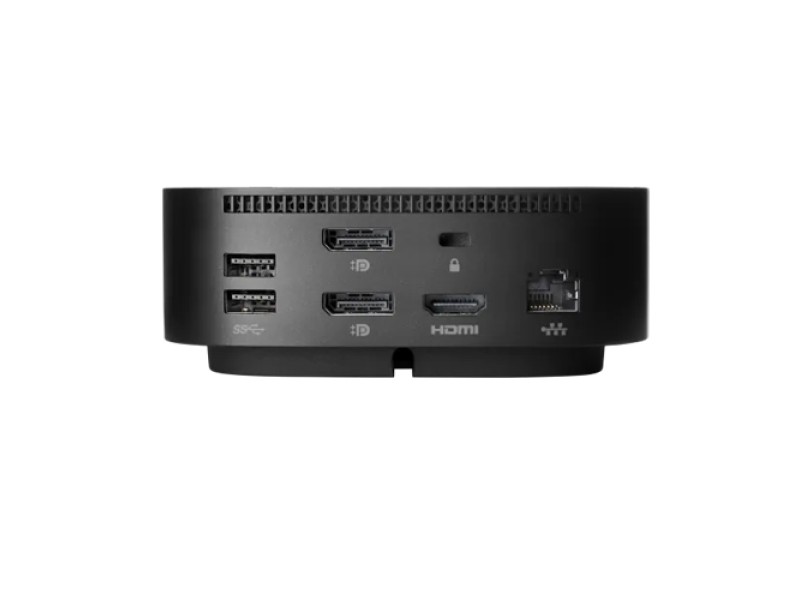 HP UNIVERSAL TYPE C DOCKING STATION G2 (5TW13AA)