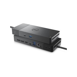 DELL THUNDERBOLT 4 DOCKING STATION (WD22TB4)