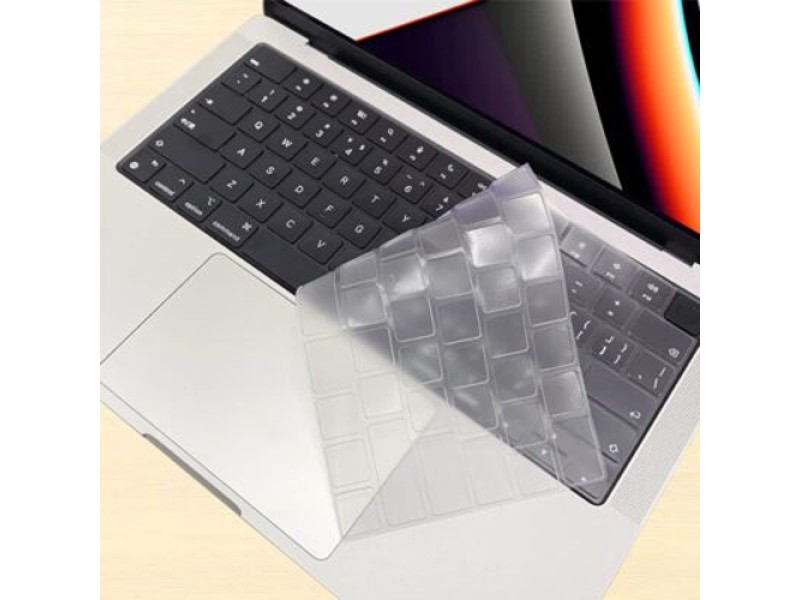 Wiwu Keyboard Protector Macbook Air M2 13.6 Inch (A2681)