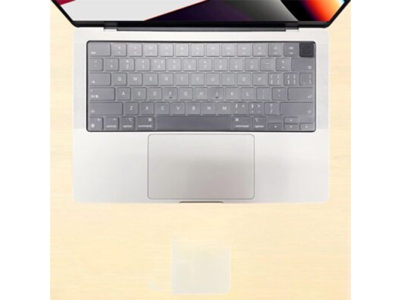 Wiwu Keyboard Protector Macbook Air M2 13.6 Inch (A2681)