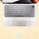 Wiwu Keyboard Protector Macbook Air M2 13.6 Inch (A2681)
