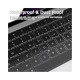 WiWU TPU Keyboard Protector Film for MacBook 16 inch Touch Bar (A2485)