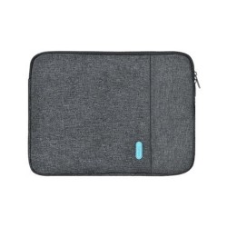 COTEetCI 16 INCH MB1052-BK LAPTOP SLEEVE