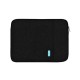COTEetCI 13 INCH MB1052-BK LAPTOP SLEEVE