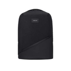 OnePlus Urban Traveler Charcoal Backpack
