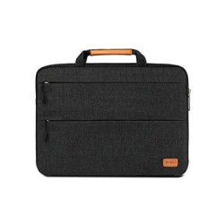 WIWU 13.3INCH LAPTOP SLEEVE BRIEFCASE BAG WITH PROTECTIVE LAYER FOR MACBOOK