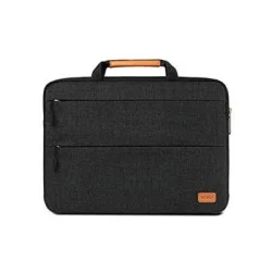 WIWU 13.3INCH LAPTOP SLEEVE BRIEFCASE BAG WITH PROTECTIVE LAYER FOR MACBOOK