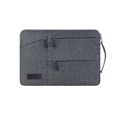 Wiwu Pocket Sleeve Bag for 13.3-Inch Laptop