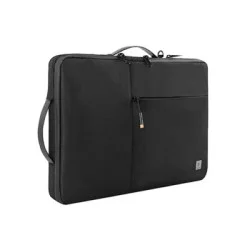 WIWU ALPHA DOUBLE LAYER SLEEVE WATERPROOF LAPTOP BAG