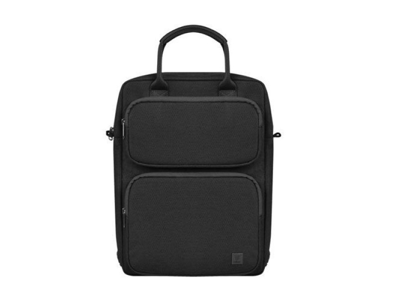 WIWU ALPHA VERTICAL DOUBLE LAYER LAPTOP BAG 14.2 INCH