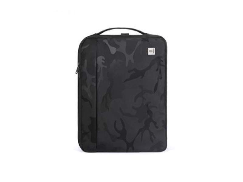 WIWU CAMOUFLAGE CRY BAG 13.3 INCH BLACK