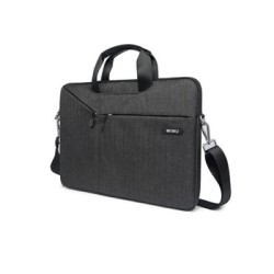 WIWU GM4229MB13 City Commuter 13.3 Inch Premium Laptop Bag