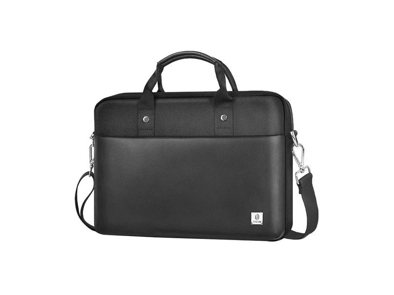 WiWU Hali Laptop Bag with strap Business Shoulder Bag