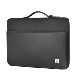 WiWU Hali Laptop Sleeve Protective Business Carrying Handbag for 14/15.6 inch