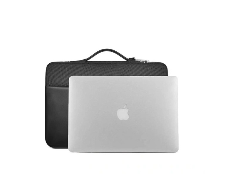 WiWU Hali Laptop Sleeve Protective Business Carrying Handbag for 14/15.6 inch